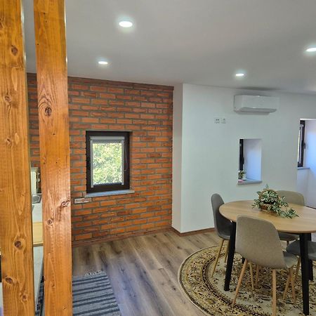 Appartement Casa Velha à Linhares  Extérieur photo