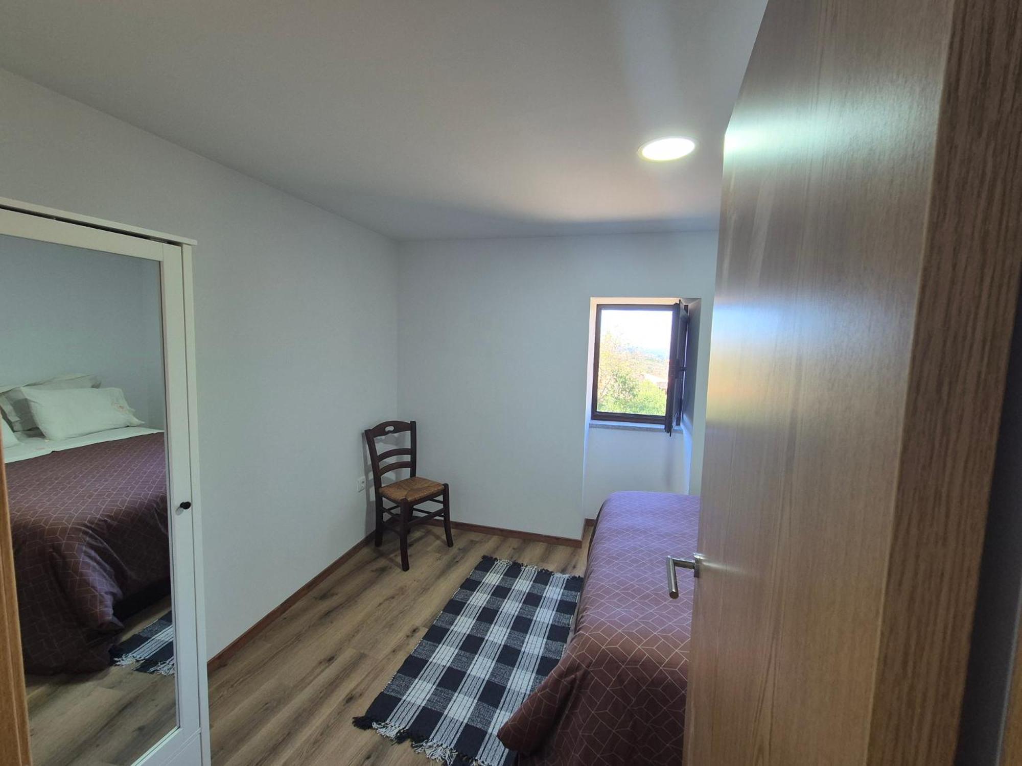 Appartement Casa Velha à Linhares  Extérieur photo