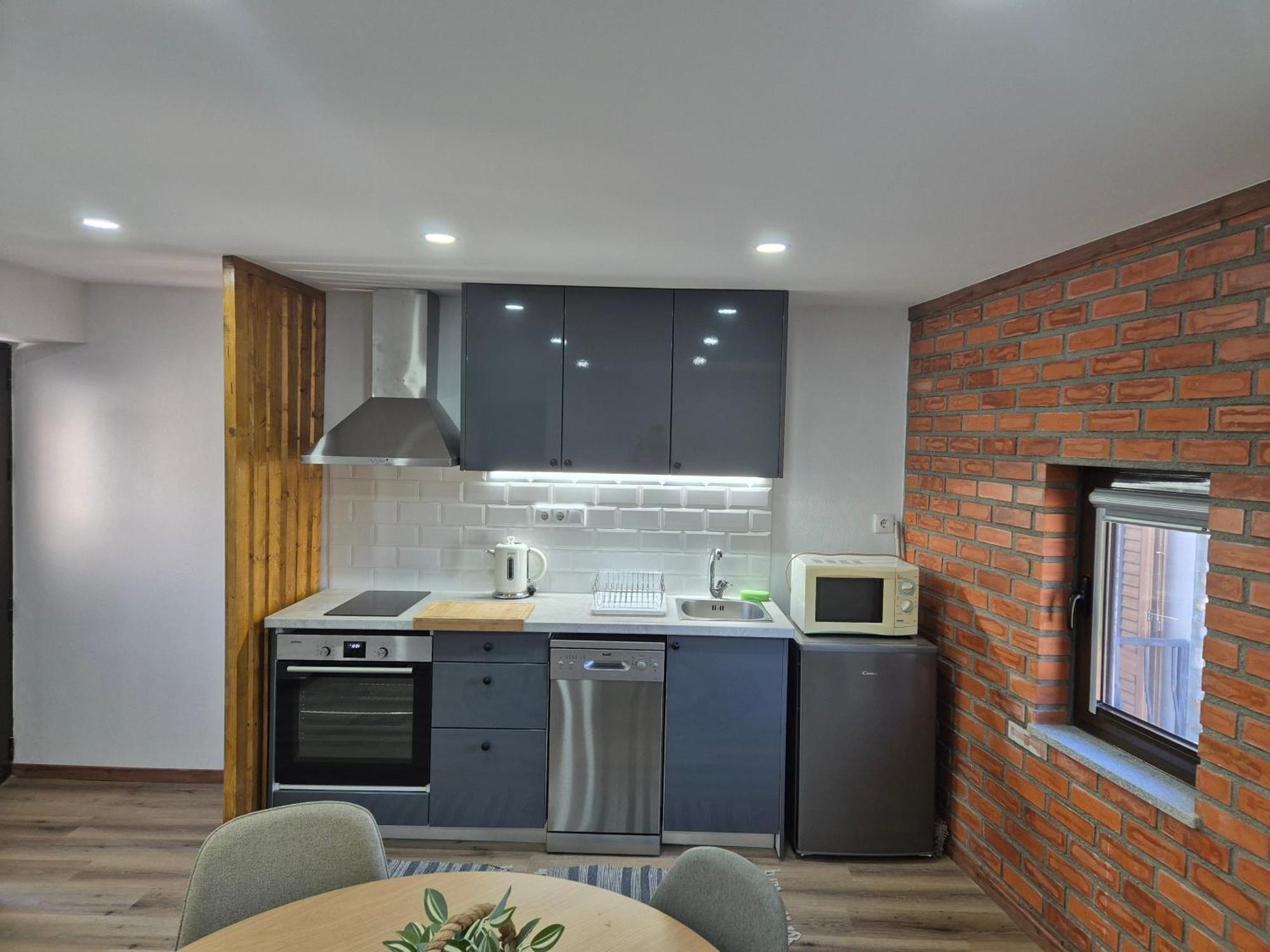 Appartement Casa Velha à Linhares  Extérieur photo